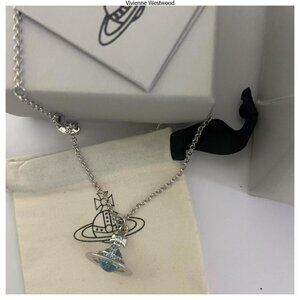 Vivienne Westwood Jewelry